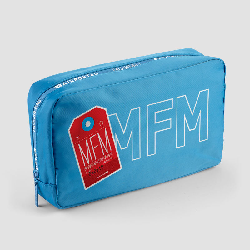 MFM - Sac d'emballage