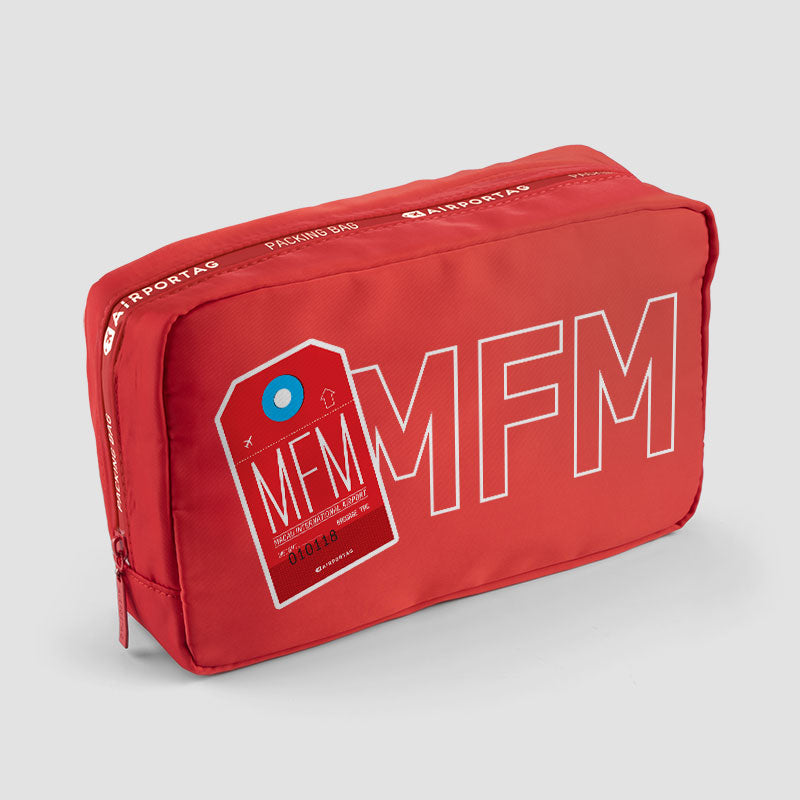 MFM - Sac d'emballage