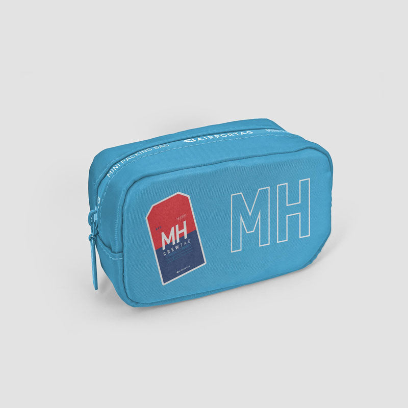 MH - Mini Packing Bag