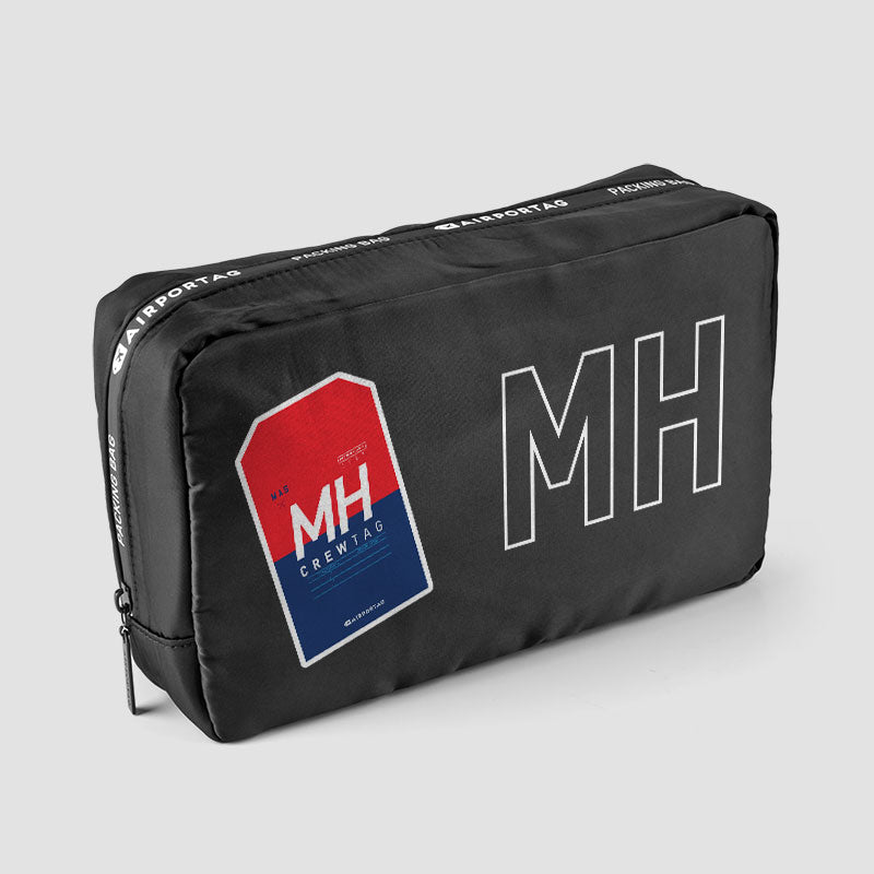 MH - Sac d'emballage