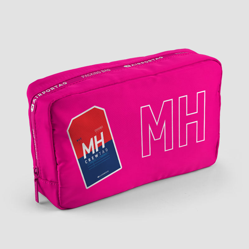 MH - Packing Bag