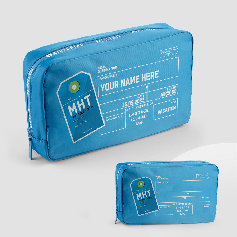 MHT - Sac d'emballage