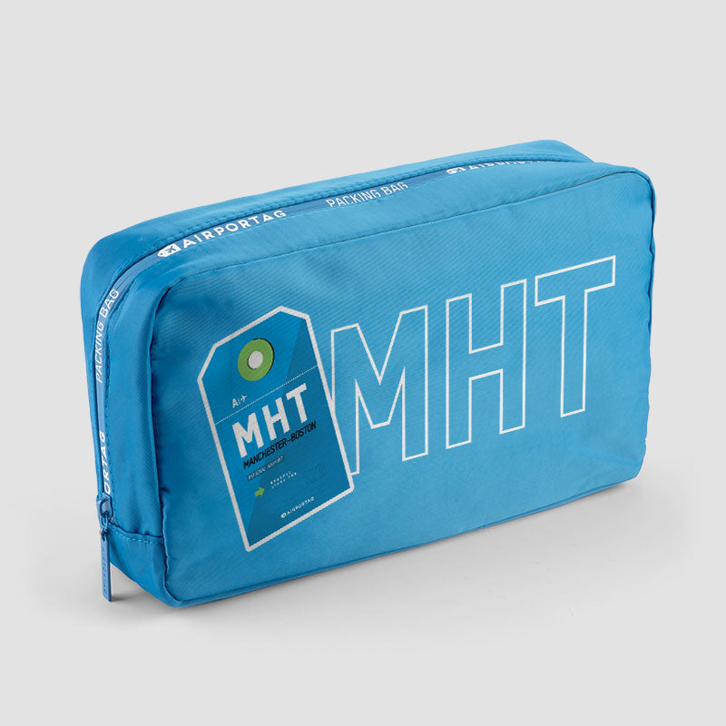 MHT - Packing Bag