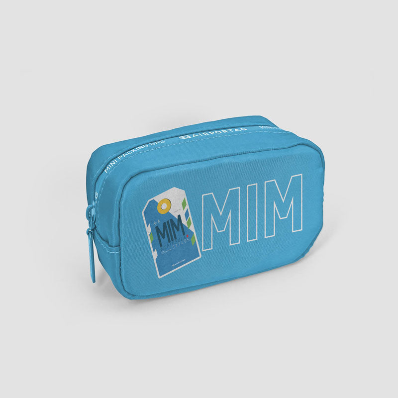 MIM - Mini Packing Bag