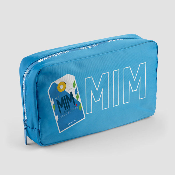 MIM - Accessory Pouch Bag - Clutch Handbag