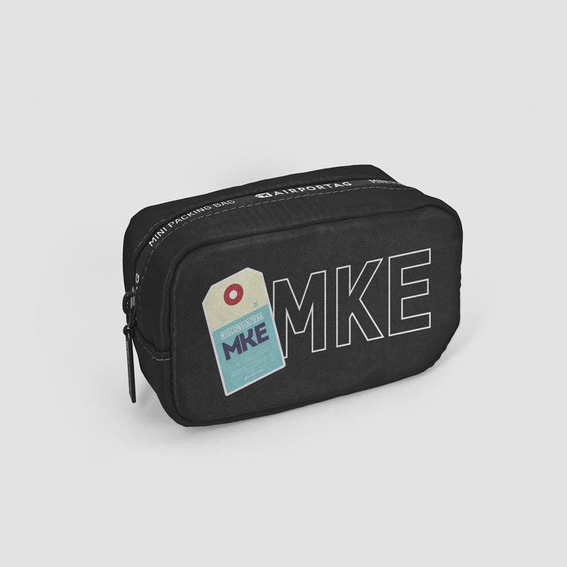 MKE - Mini Packing Bag