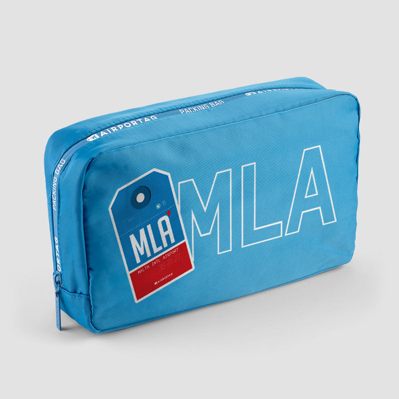 MLA - Packing Bag