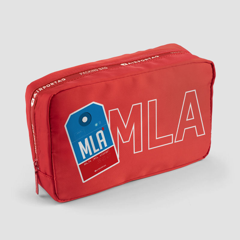 MLA - ポーチバッグ