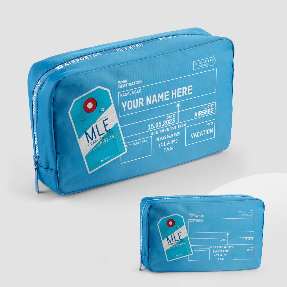 MLE - Sac d'emballage