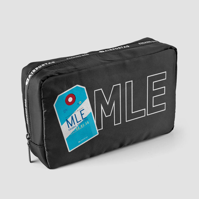 MLE - ポーチバッグ