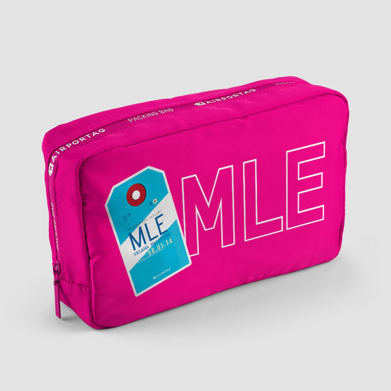 MLE - Packing Bag