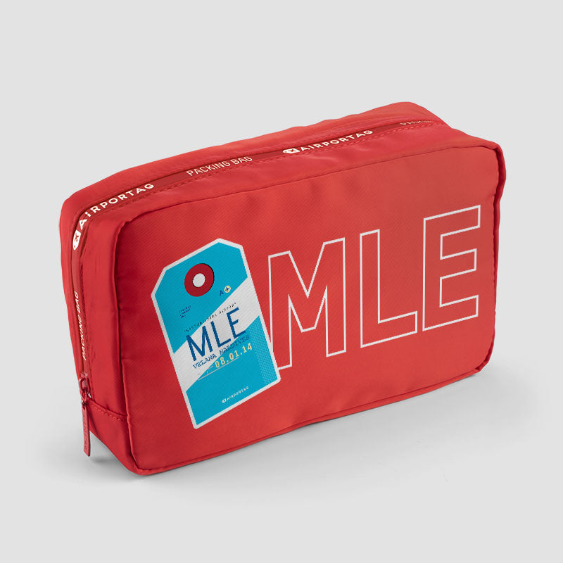 MLE - Sac d'emballage