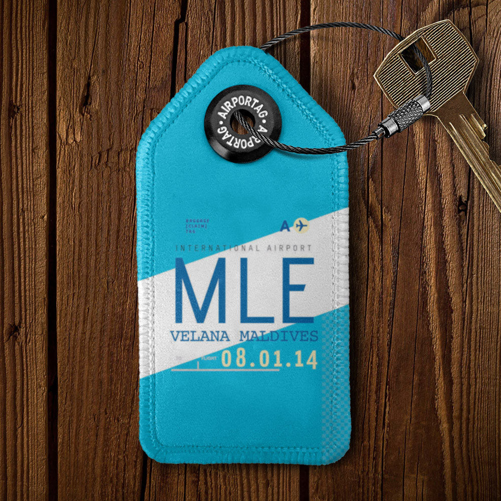 MLE - Keychain