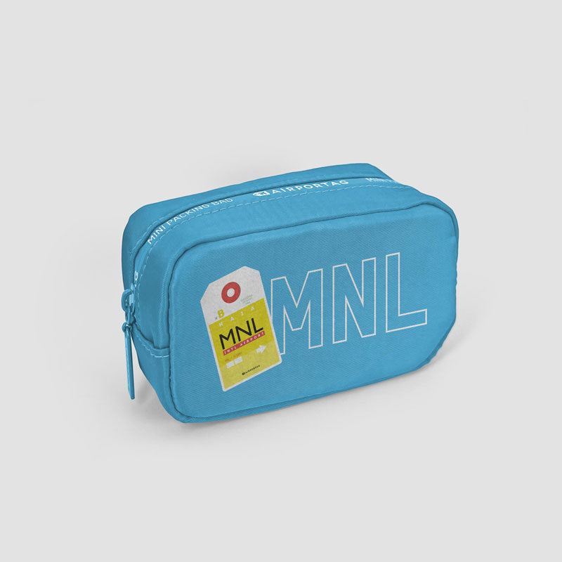 MNL - Mini Packing Bag