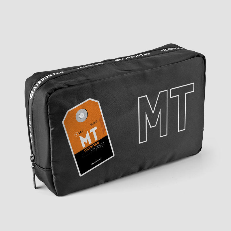 MT - Packing Bag