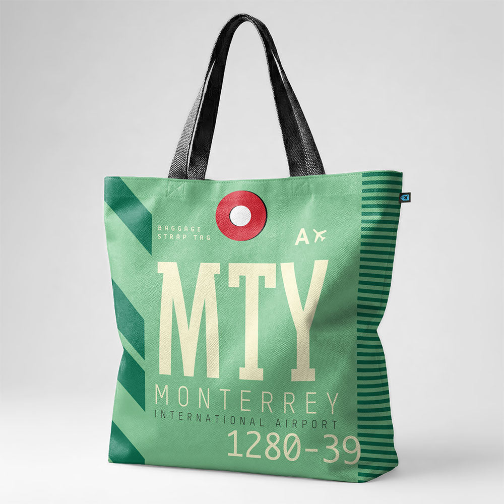 MTY - Tote Bag