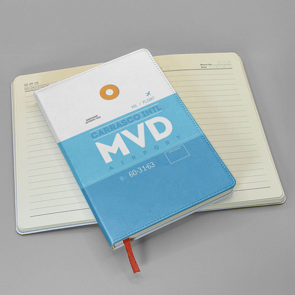 MVD - Journal