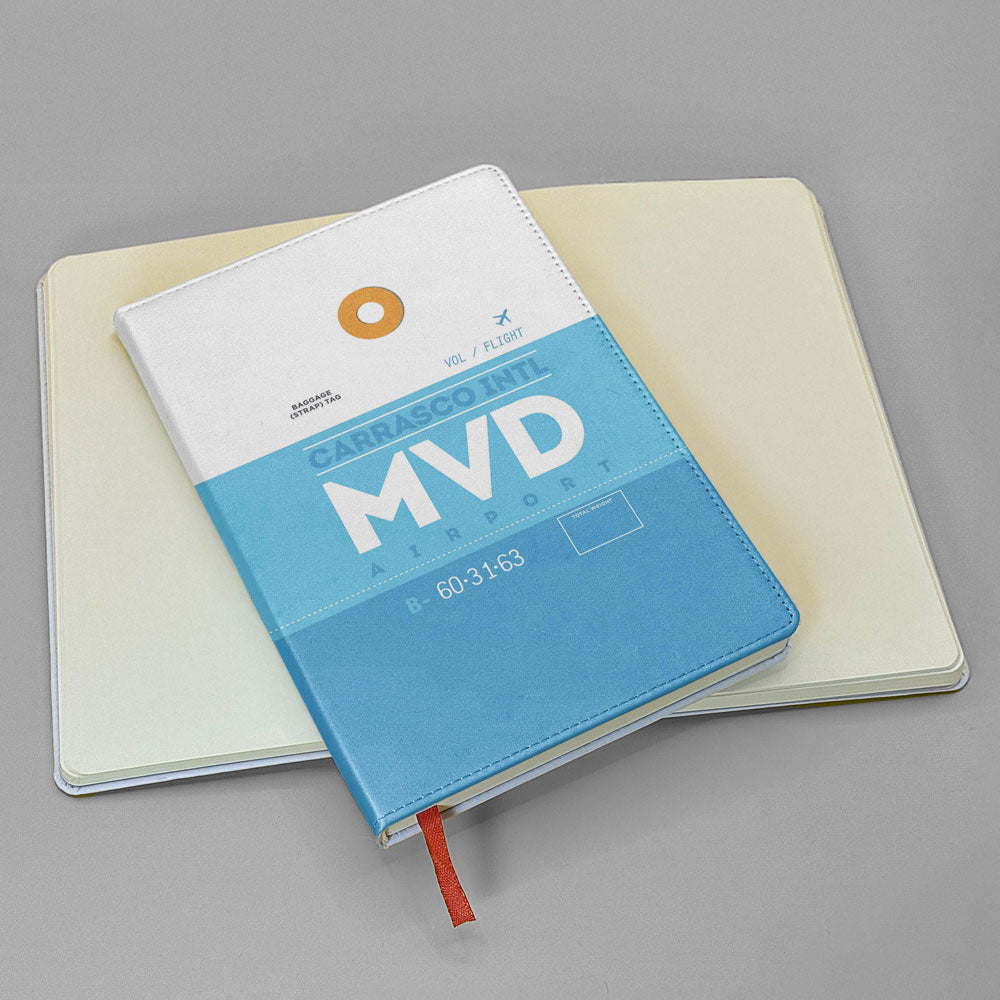 MVD - Journal