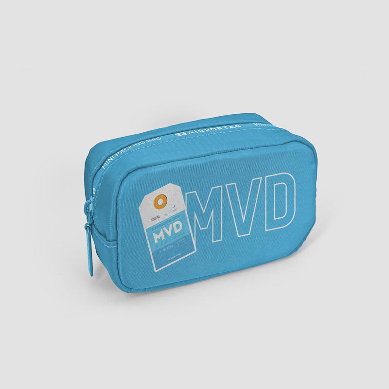 MVD - Mini Packing Bag