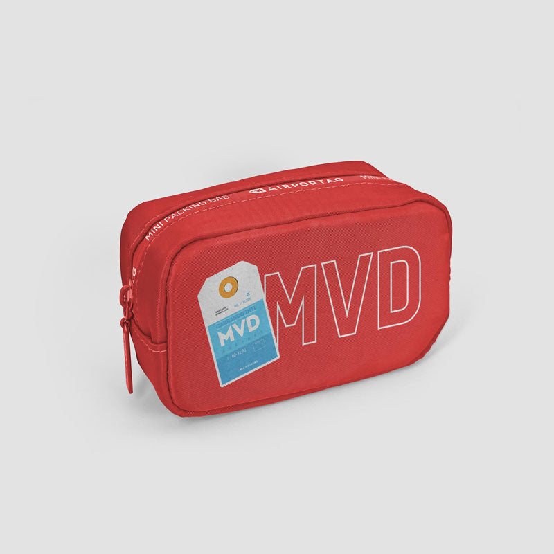 MVD - Mini Packing Bag