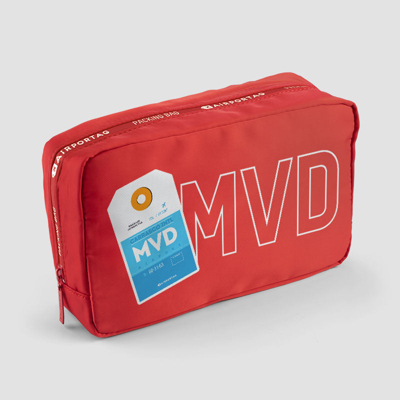 MVD - Packing Bag