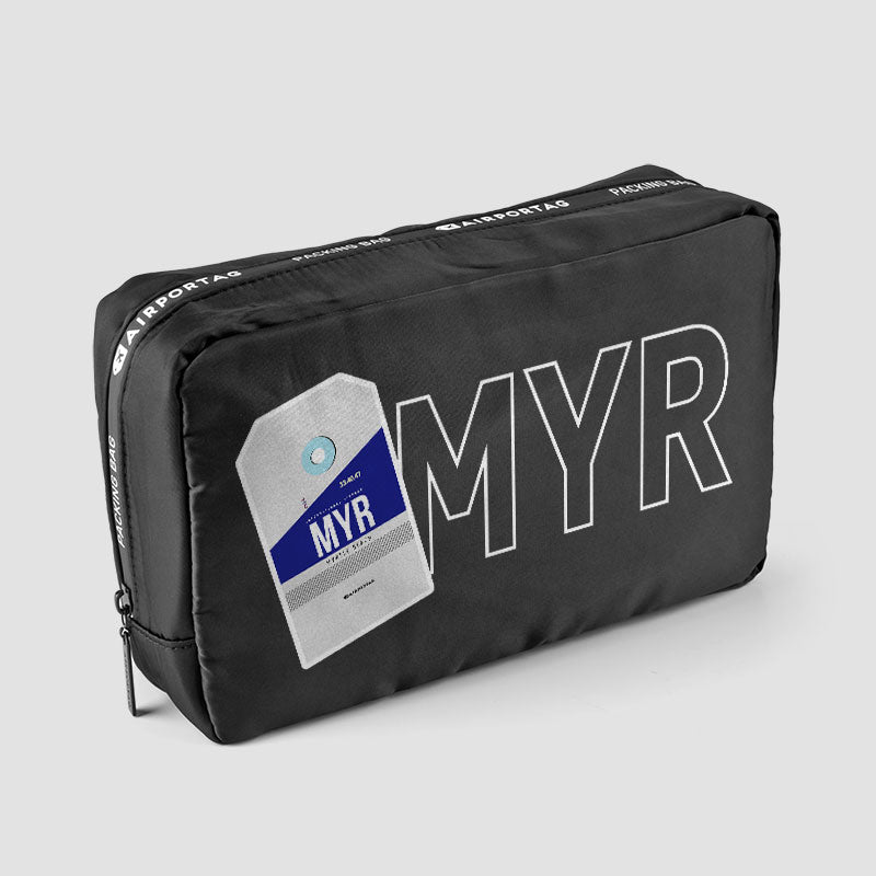 MYR - Sac d'emballage
