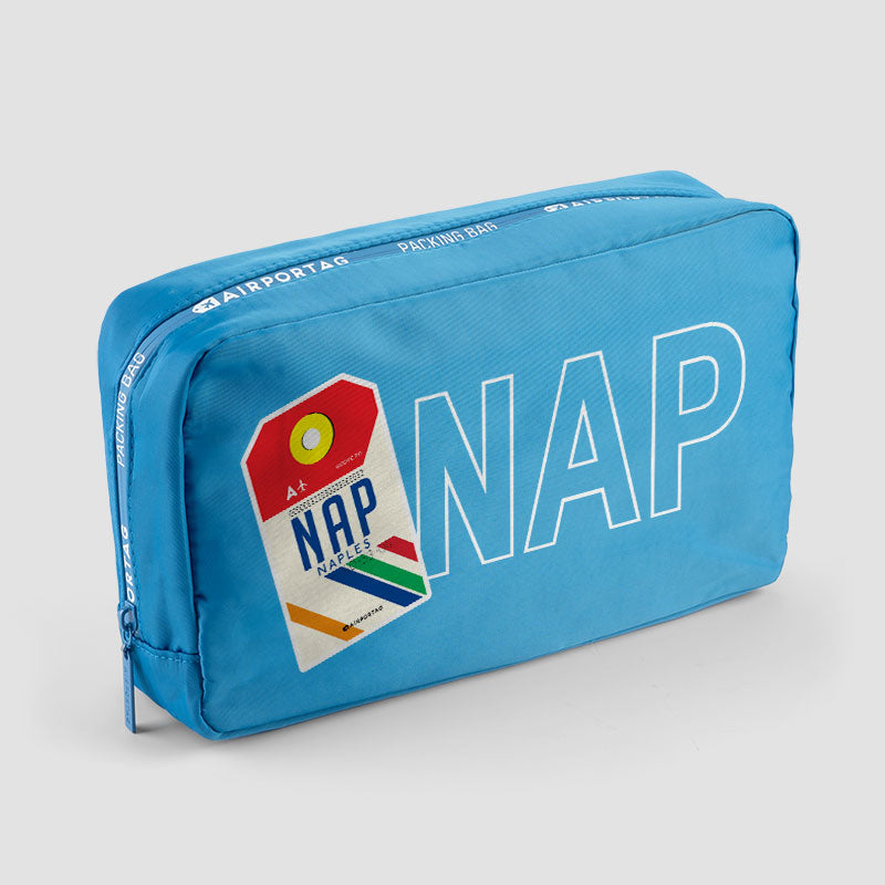 NAP - Packing Bag