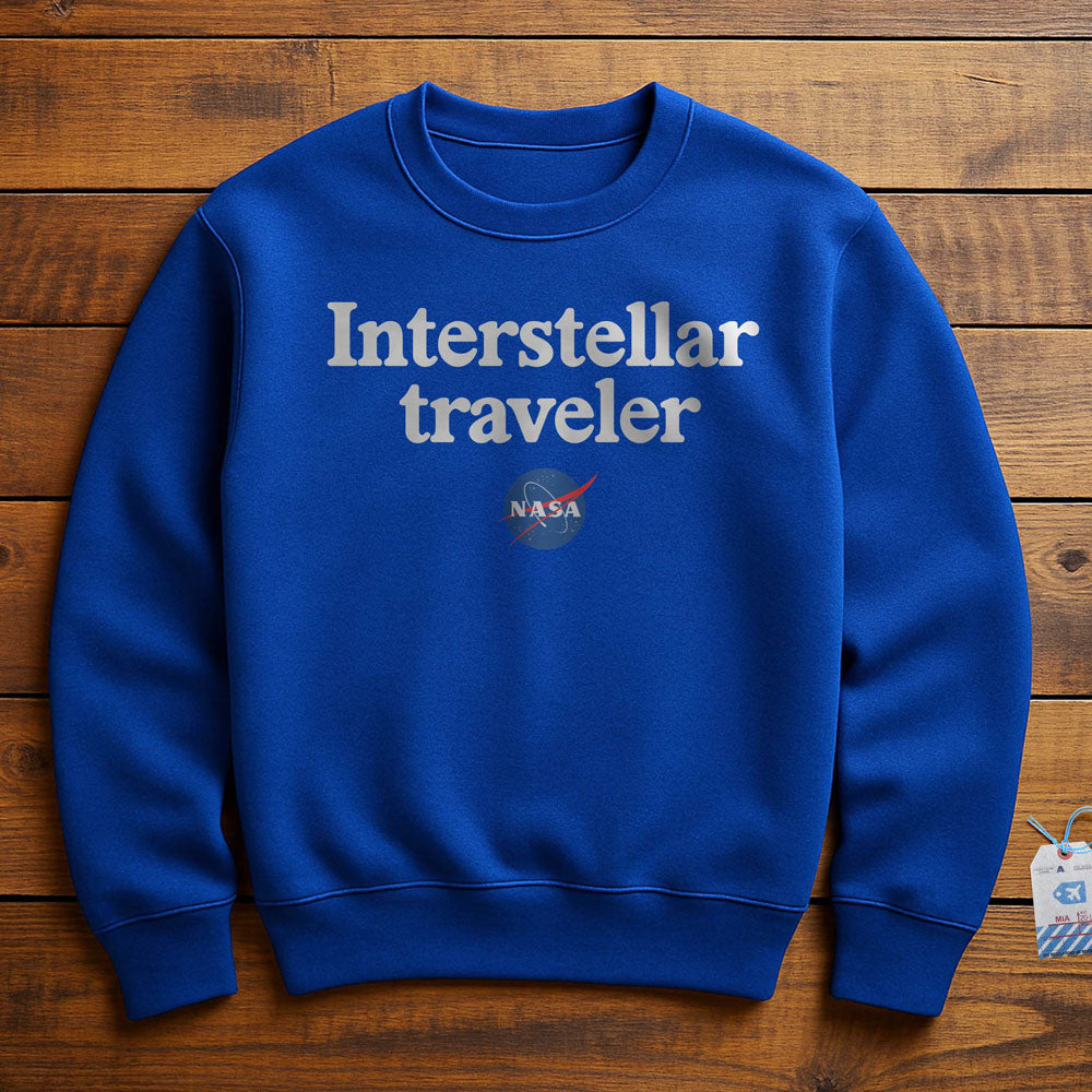 Interstellar - Sweatshirt