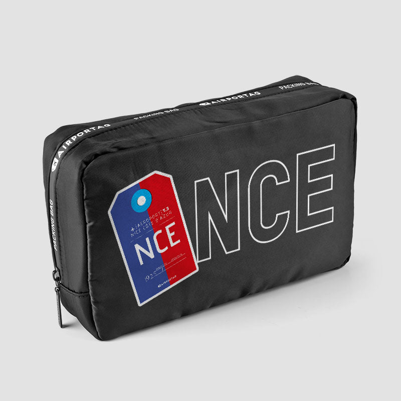 NCE - Sac d'emballage