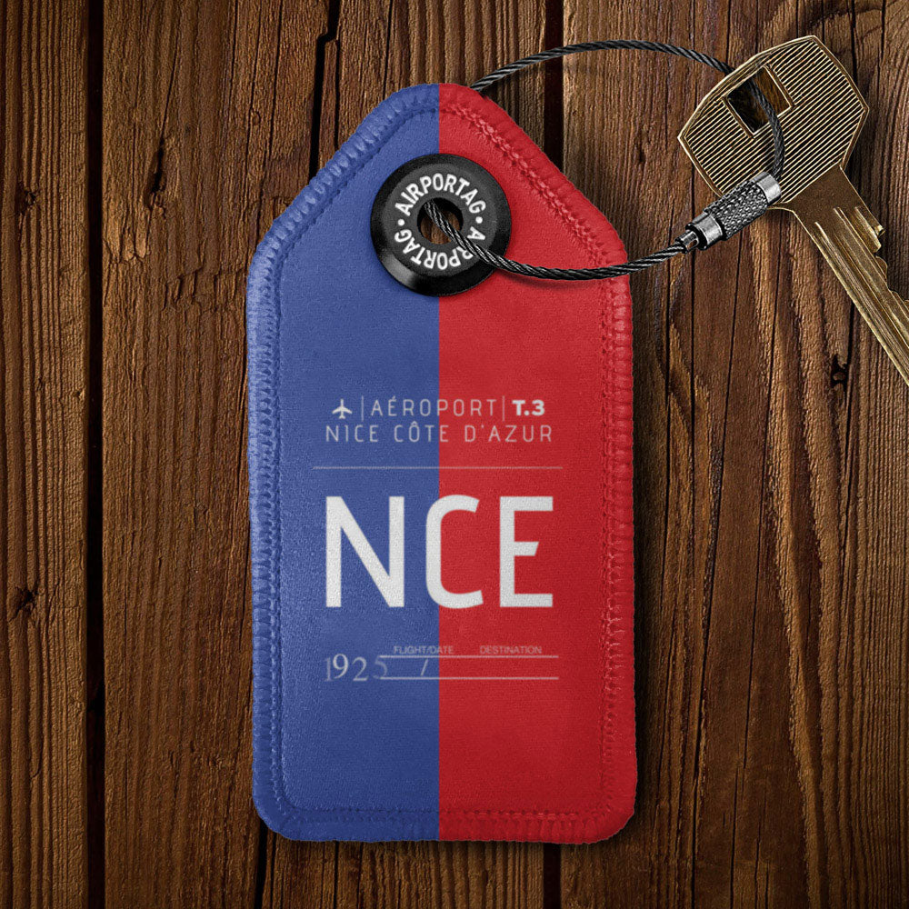 NCE - Keychain