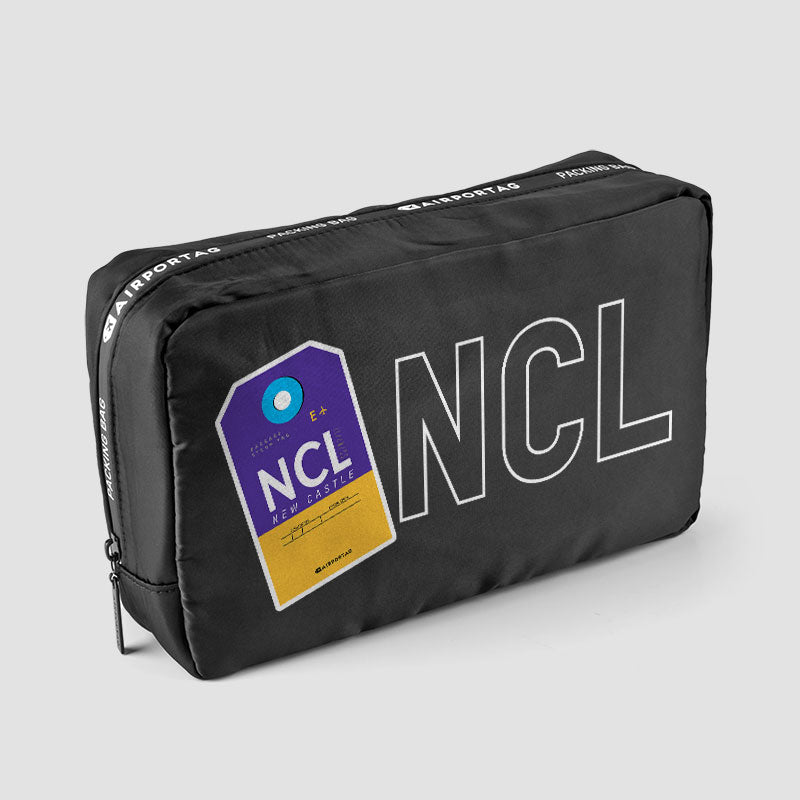 NCL - Sac d'emballage