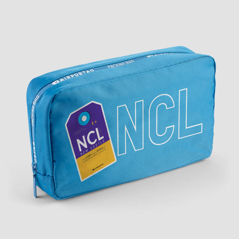 NCL - ポーチバッグ