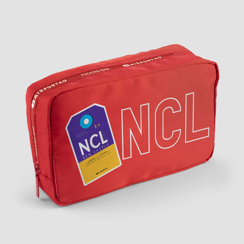 NCL - Sac d'emballage