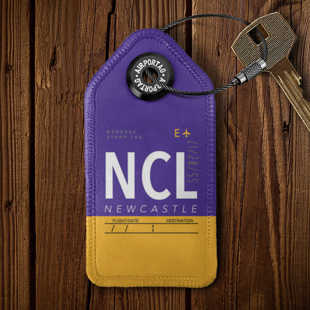 NCL - Keychain