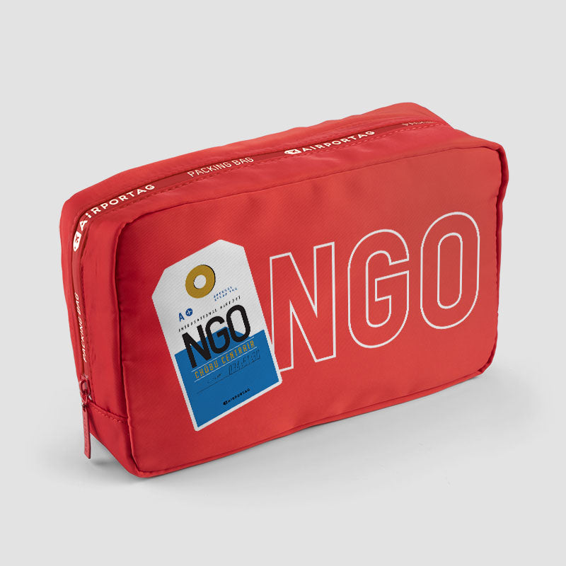 NGO - Packing Bag
