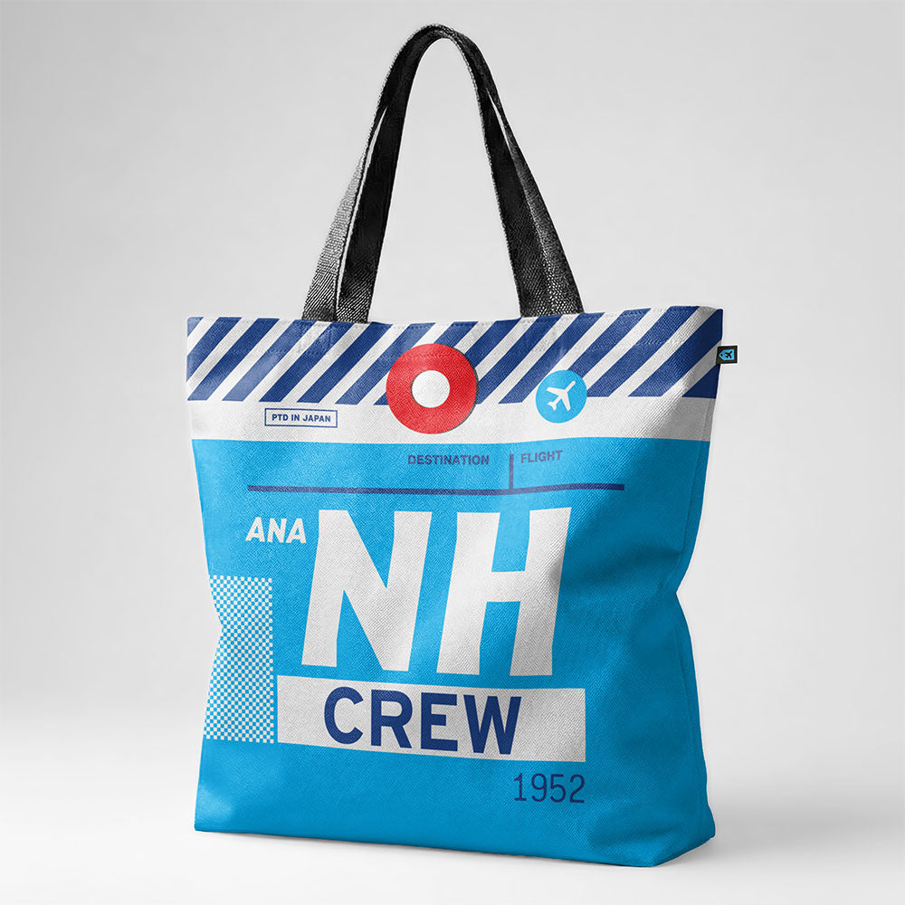 NH - Tote Bag