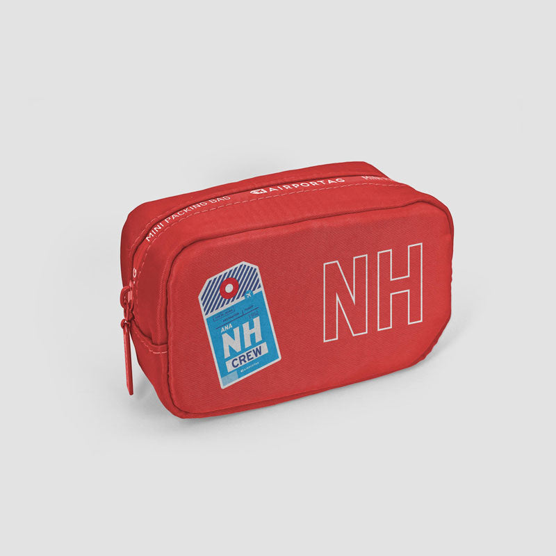 NH - Mini Packing Bag