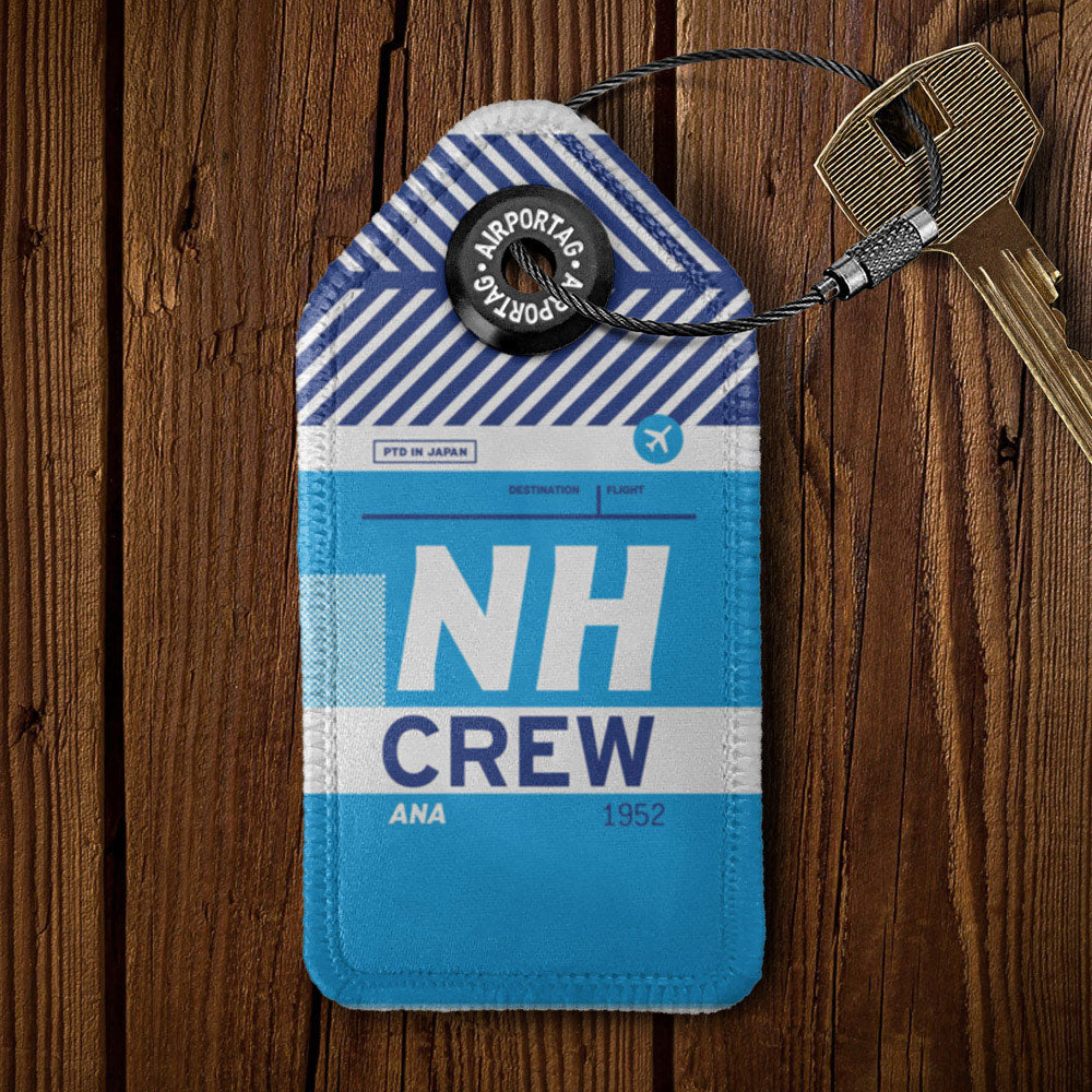 NH - Keychain