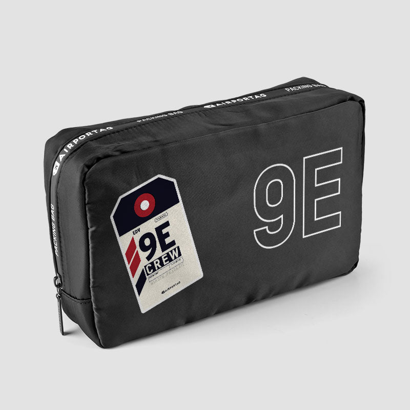 9E - Packing Bag