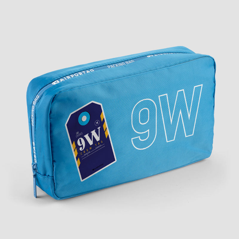 9W - Packing Bag