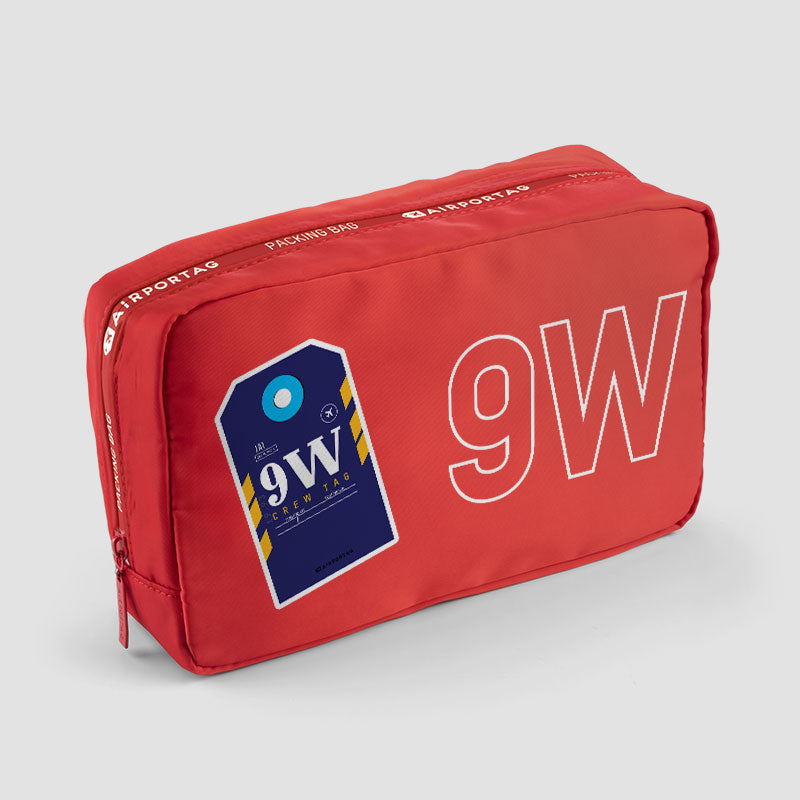 9W - Packing Bag