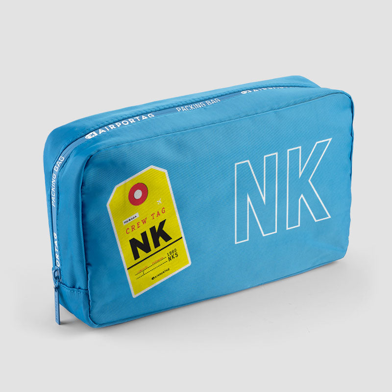 NK - Packing Bag