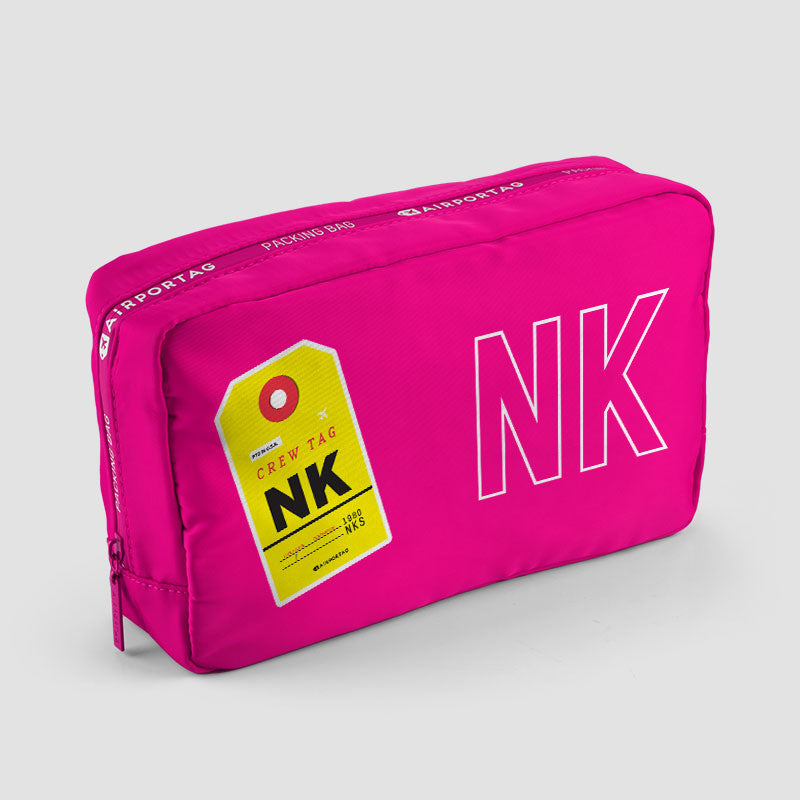 NK - Sac d'emballage