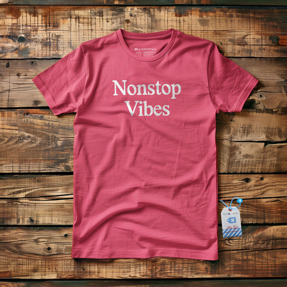 Nonstop - T-Shirt