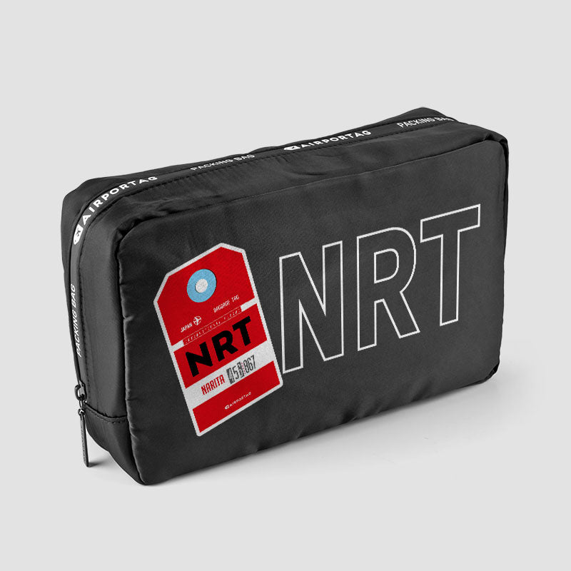 NRT - Sac d'emballage