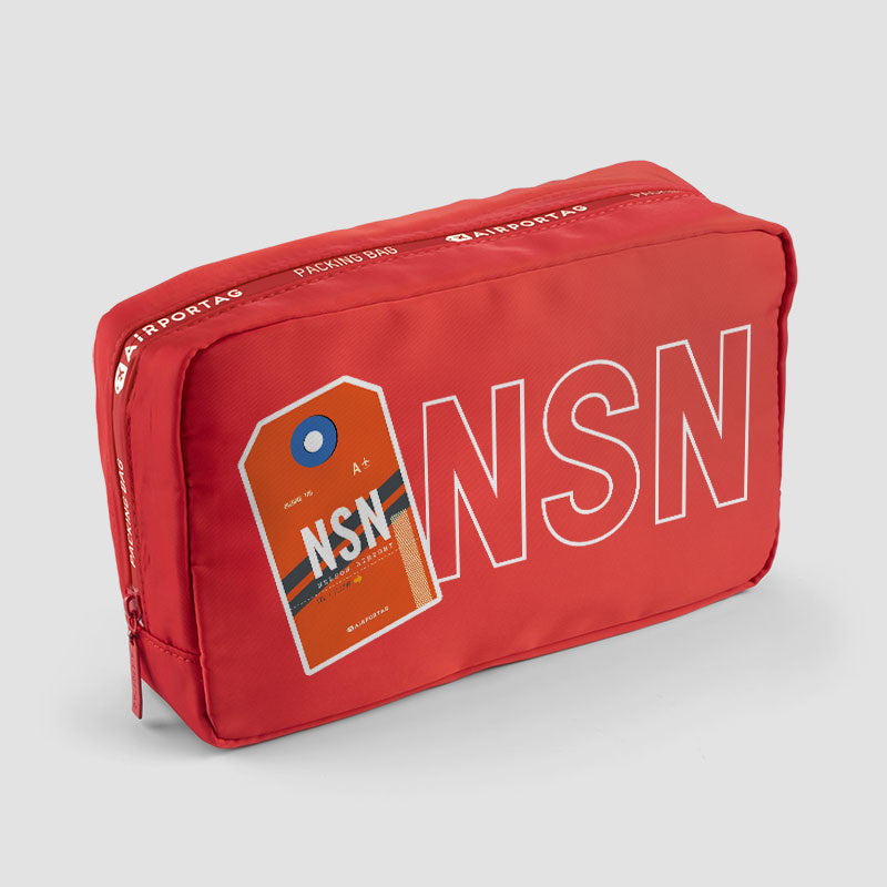 NSN - Packing Bag
