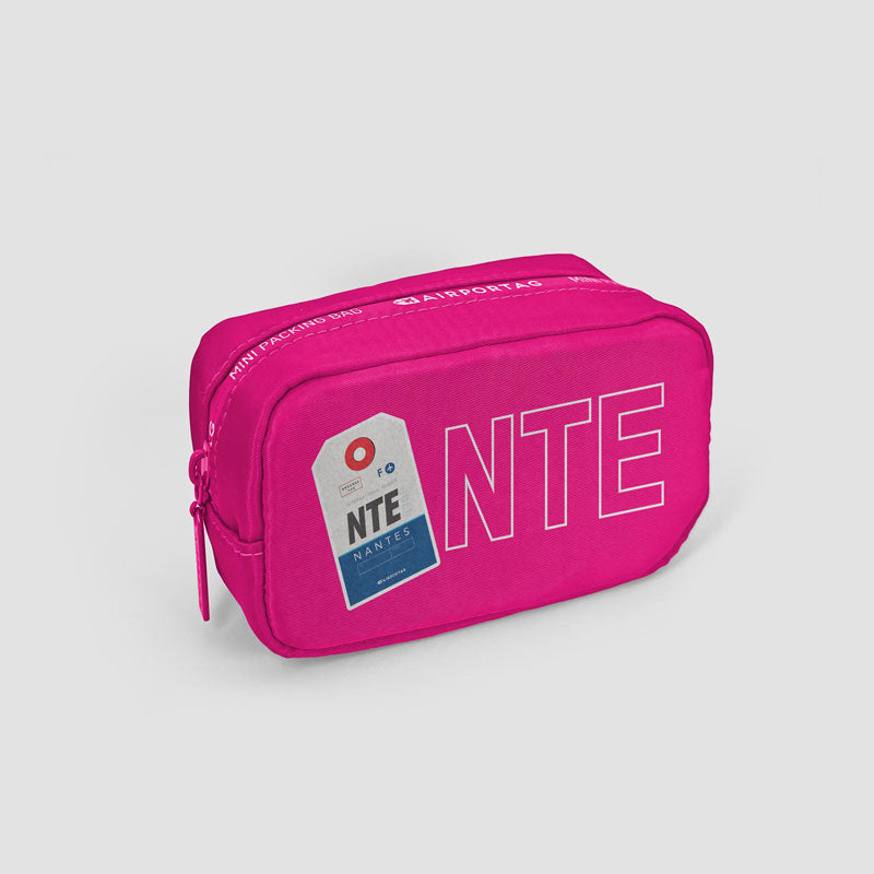 NTE - Mini Packing Bag