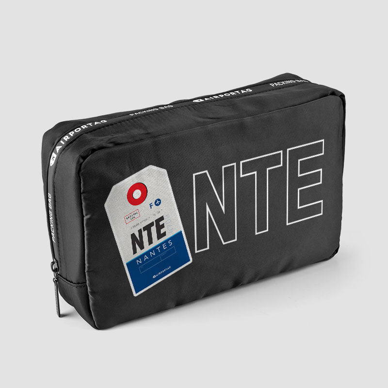 NTE - Sac d'emballage