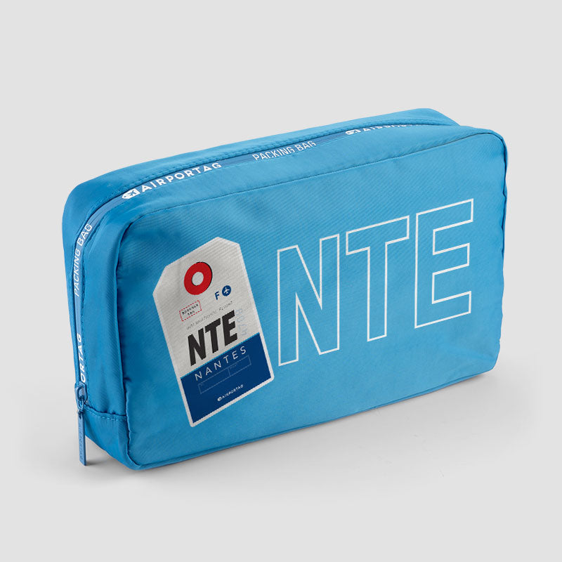 NTE - Sac d'emballage