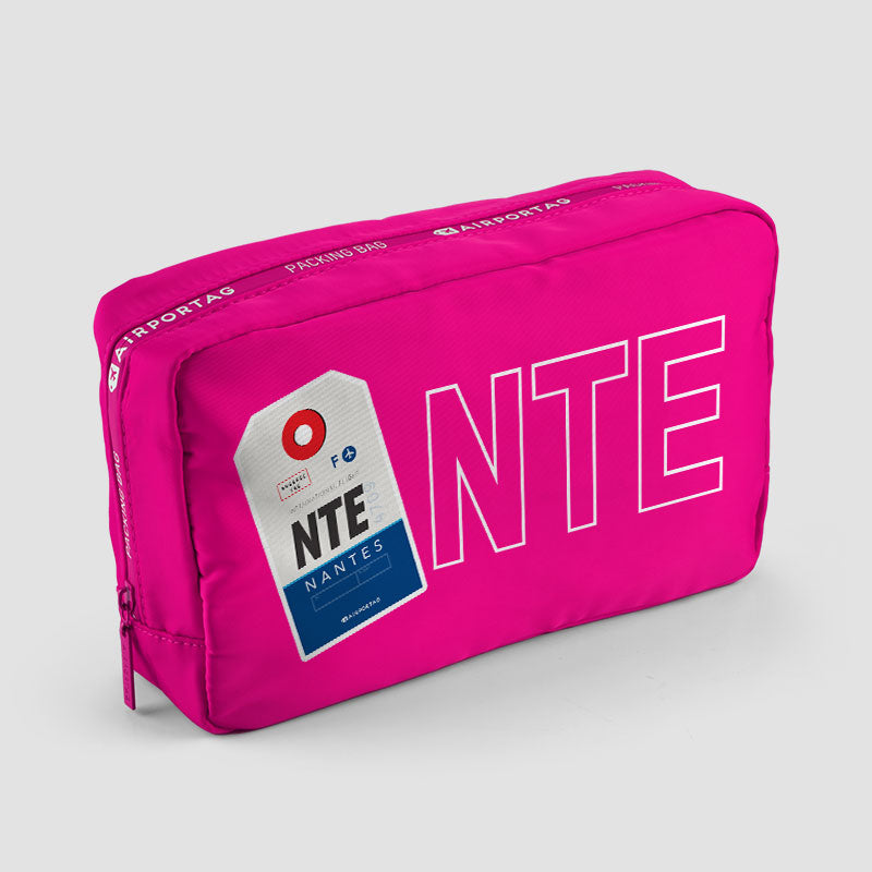 NTE - Packing Bag